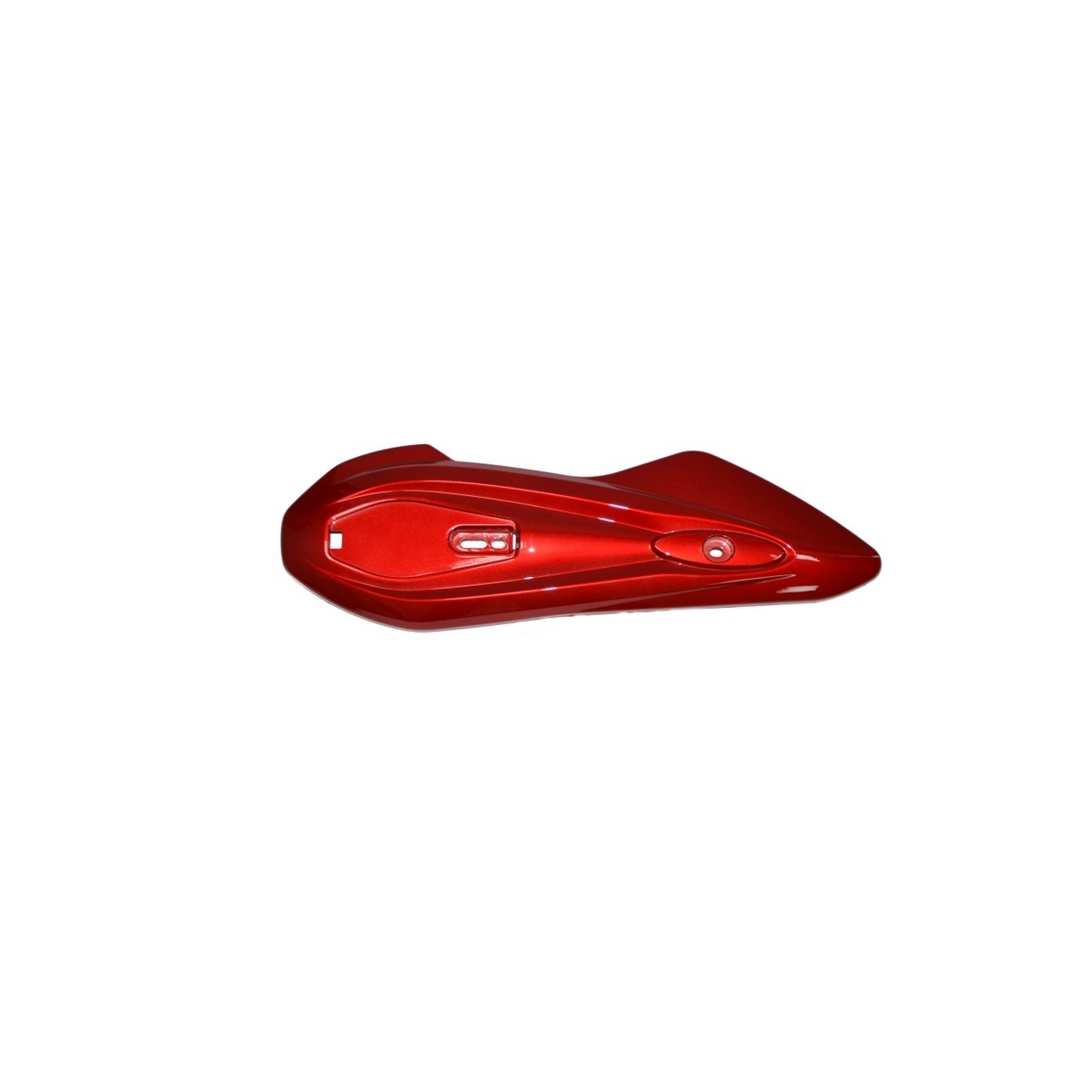 RKS ECO RIDER MX ARKA JANT MUHAFAZA SAĞ KIRMIZI #RK 19548